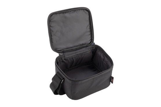 Primary Arms ammo range bag in black
